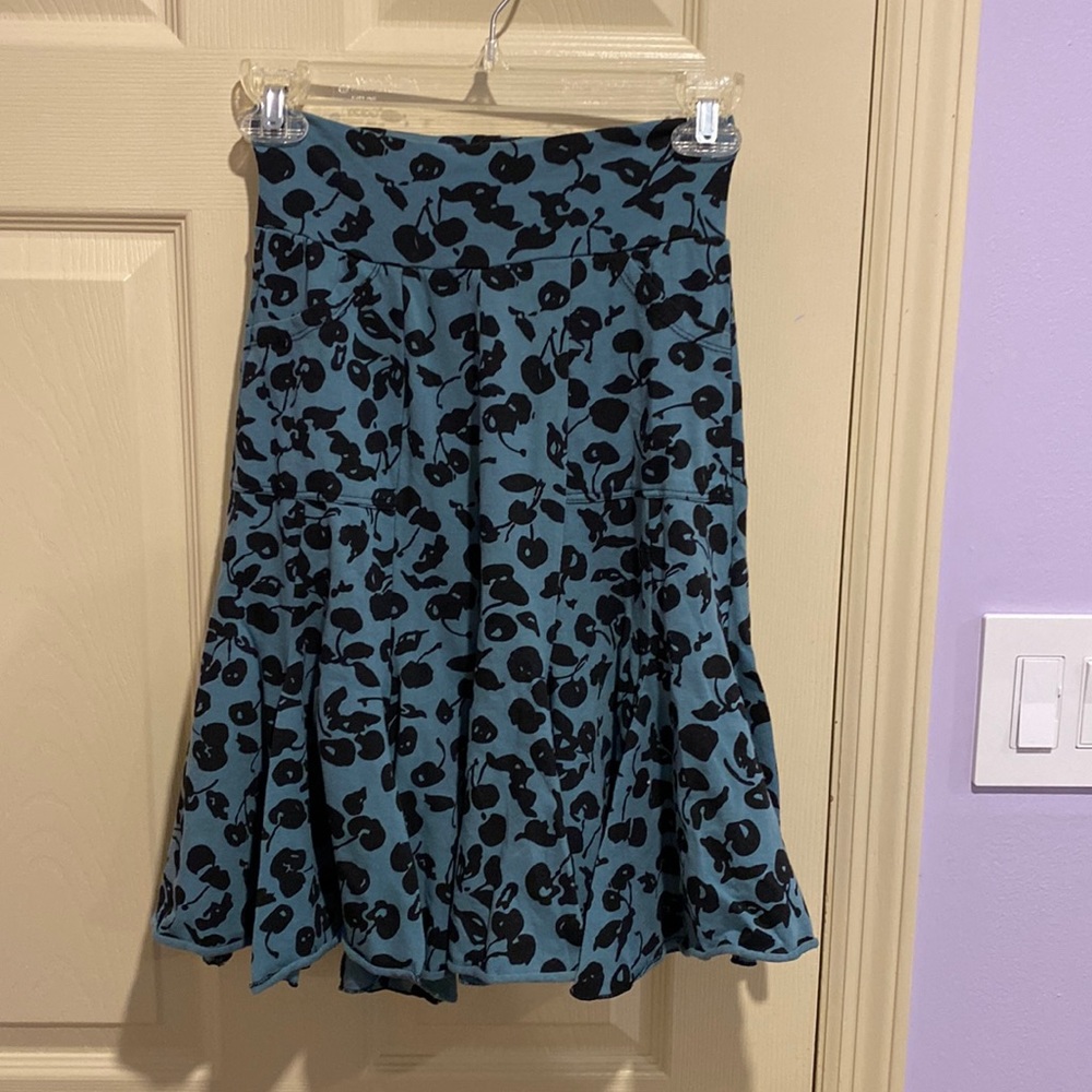 Effies Heart Cherry Skirt